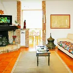 Villa Meridiana