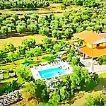 Villa Meridiana Itri