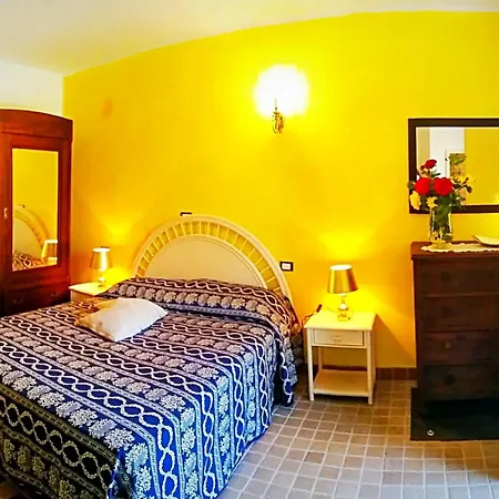 Meridiana Villa *