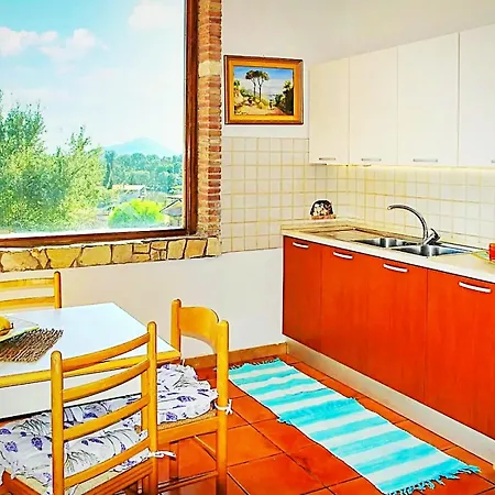 Villa Meridiana Itri