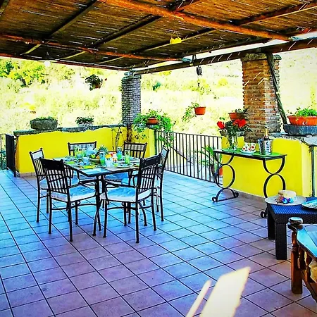 Villa Meridiana *