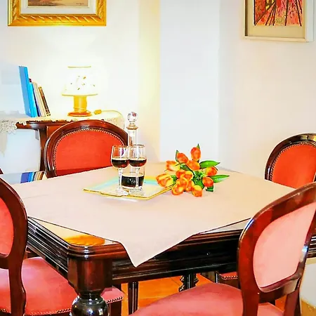 Meridiana Villa *
