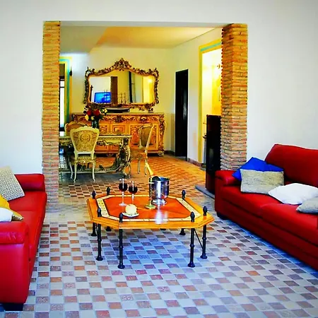 Meridiana Villa Itri