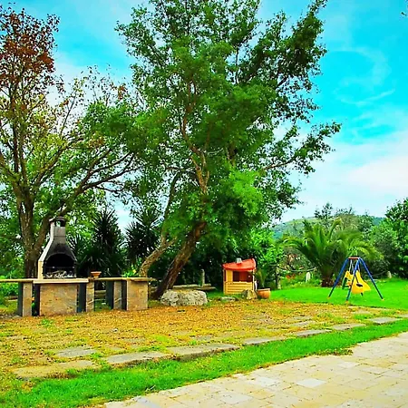 Villa Meridiana *