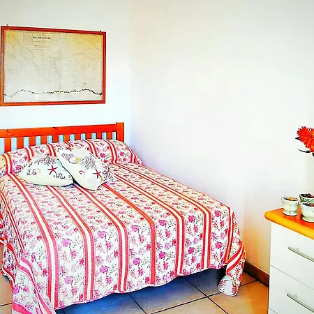 Villa Meridiana *