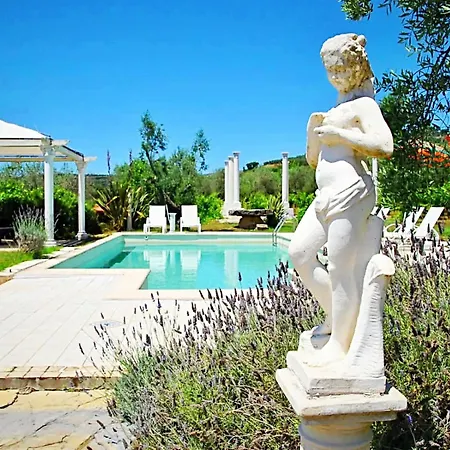 Villa Meridiana *