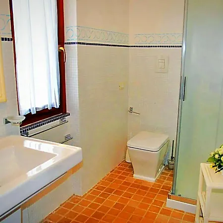 Villa Meridiana Itri