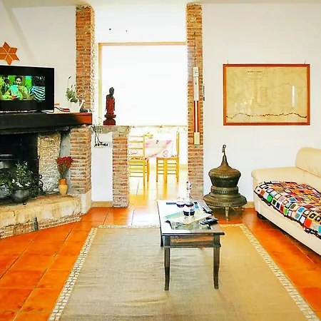 Villa Meridiana