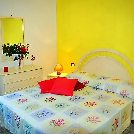 Villa Meridiana Itri