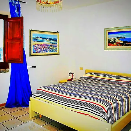 Meridiana Villa