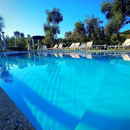 Villa Meridiana *