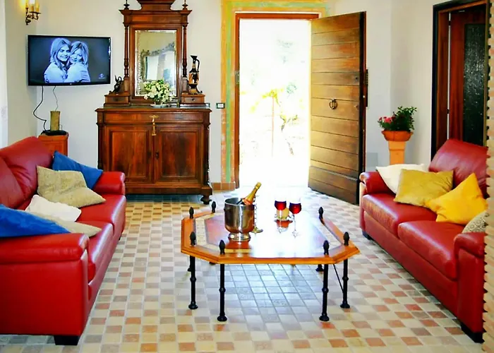 Meridiana Villa *