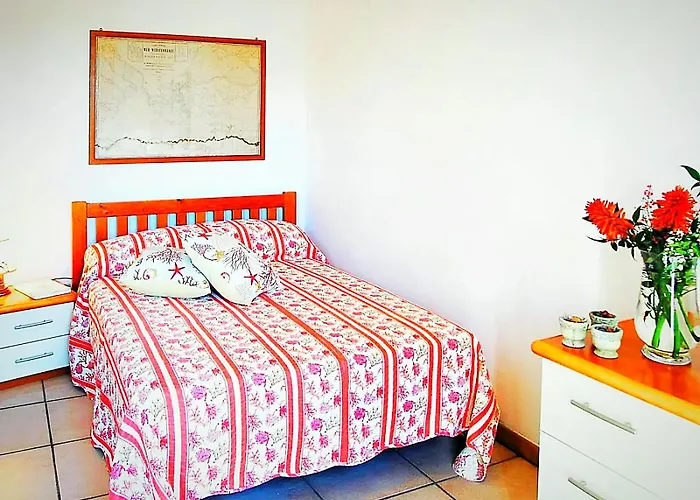 Villa Meridiana *