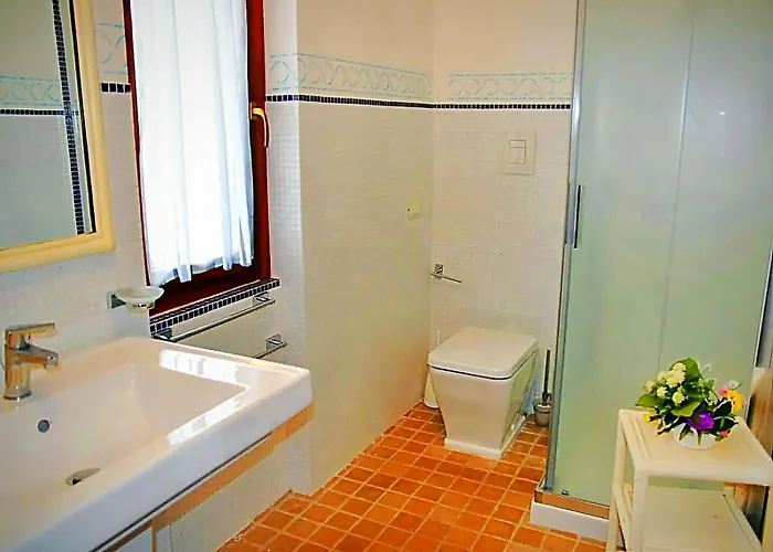 Villa Meridiana Itri